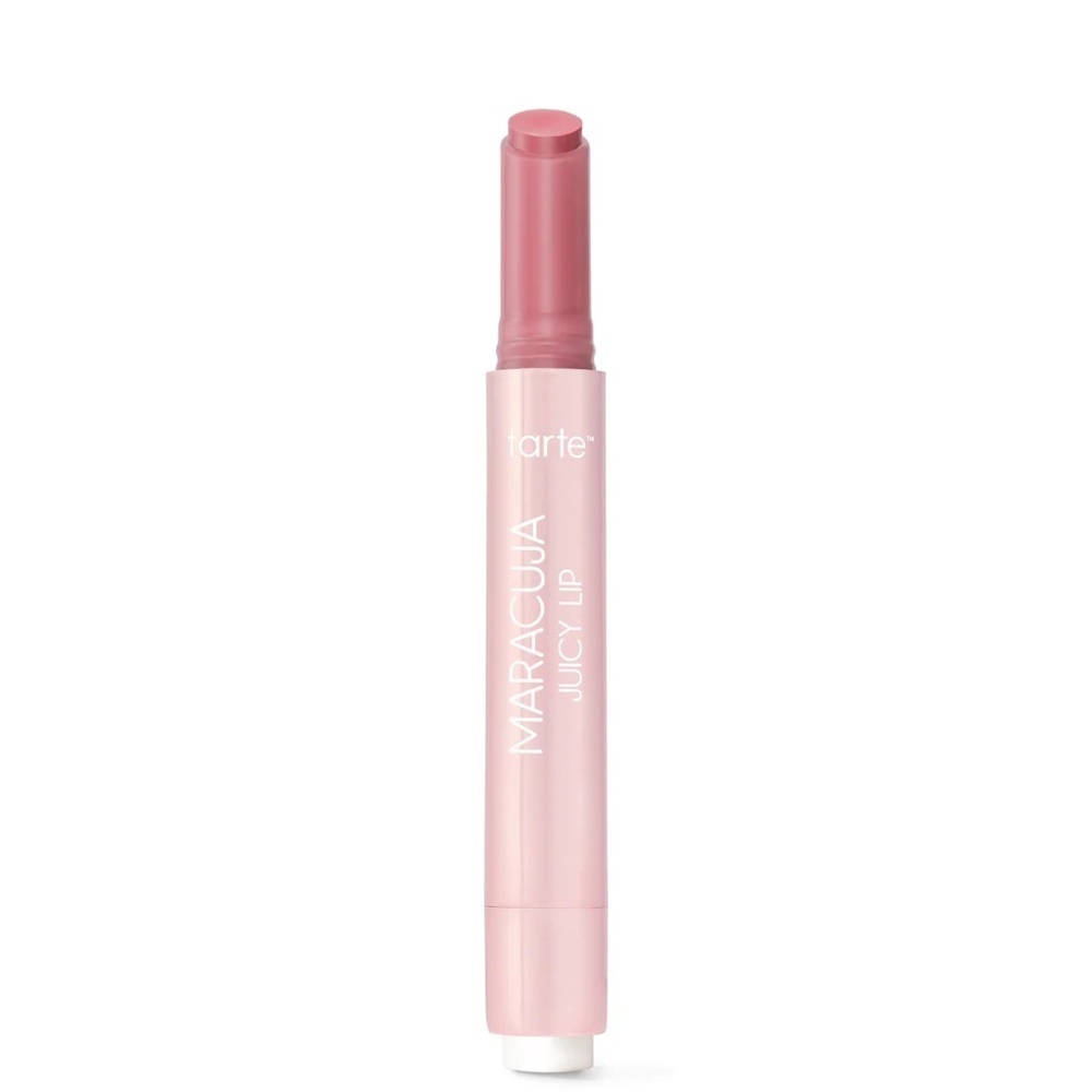 NWT Tarte Maracuja Juicy Lip Balm Gloss